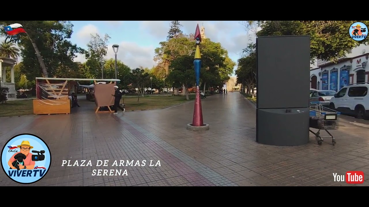 LA SERENA , CUARTA REGIÓN DE COQUIMBO, FEBRERO 2026