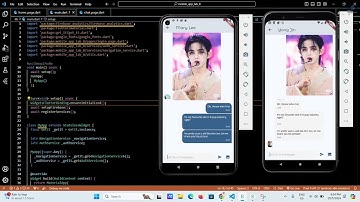 SSE3401 MOBILE APPLICATION DEVELOPMENT | Lab 8 | Demonstration Video | Tan Yong Jin | 217086