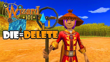 Wizard101 Die=DELETE: THE MOOSHU FINALE?!