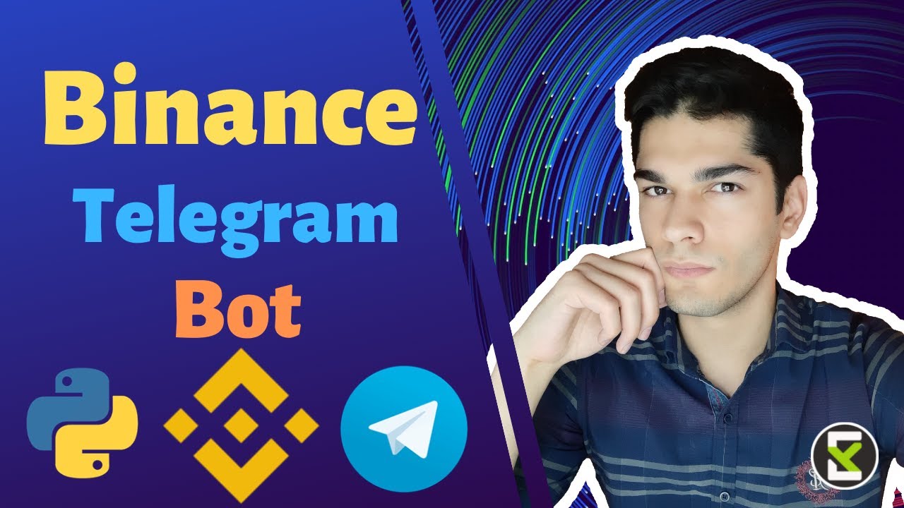 How To Build A SIMPLE Binance Cryptocurrencies Telegram Bot (For Free!)