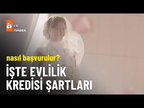 2 yıl ödemesiz 150 bin lira kredi  - atv Ana Haber 13 Şubat 2024