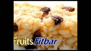 Download lagu FLAVIA VALARINI Fitbar Healthy Tasty - TV Commercial