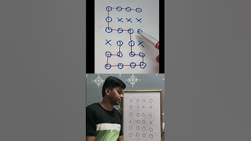 Draw lines for mind games #game #gamtng  #shorts #wgitachi #puzzle #art