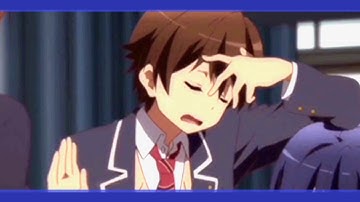 [Short AMV] Rikka Takanashi/Raw/Daddy Smooth Transition (Test New Shake) || Alight Motion