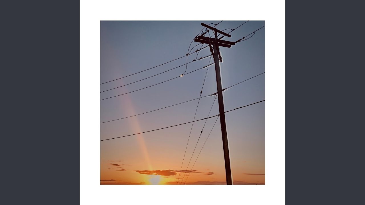 Golden Hour - Winter