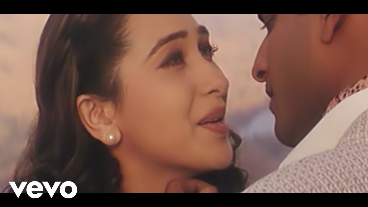 AR Rahman   Dheeme Dheeme Best VideoZubeidaaKarisma KapoorKavita Krishnamurthy