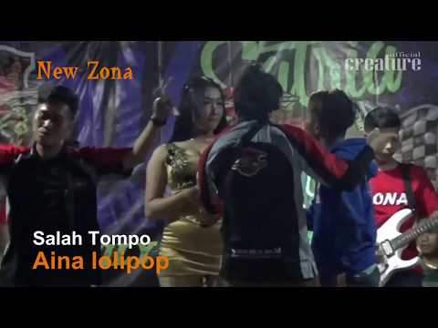 Goyang Hot Aina Lolipop New Agesta Dja'dutnya Banjarnegara Ssc SYP