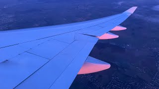 Lufthansa Boeing 747-400 review Toronto to Frankfurt | Wingview (HD)