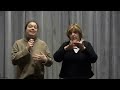 Vocational Rehabilitation Transition Fair 2/12