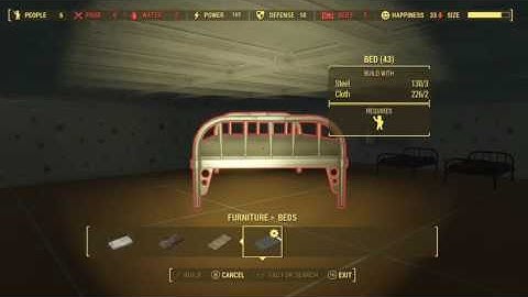 Fallout 4 First Time Playthrough! Part 73! Two Storey Dorm Hype! Vault-Tec DLC!