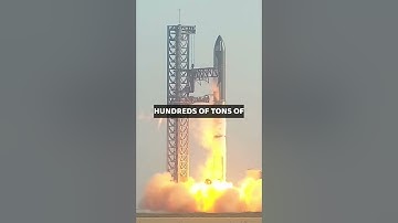 HOW DOES A SPACE SHUTTLE LAUNCH ❗️❗️❗️❗️