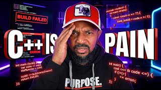 It's Not WORKING! Everything Went Wrong Building This Plugin | OBS YouTube Player Plugin | Part 3