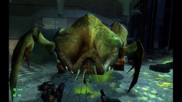 Crab Synth Antlion Guard Skin Test