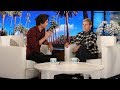 Magician Shin Lim, 'AGT' Winner, Leaves Ellen Speechless