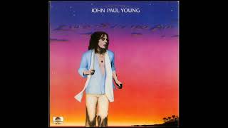 John Paul Young - Love Is In The Air