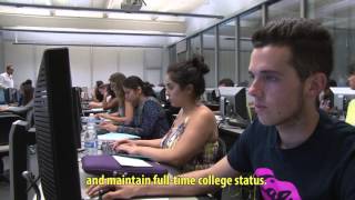 Cooperative Work Experience Education