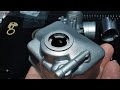 Ducati 900SS Bevel - Dellorto PHM40 Carb Rebuild - Part 4/6