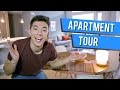 My Apartment Tour!