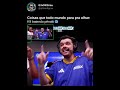 Ê Cafuné Êê Cafuné 🎶💙🤣..#g3x #g3xfc #gaules #kelvinoliveira #kingsleaguebrasil