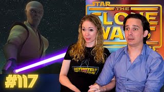 The Clone Wars Season 6 Episode 9 Reaction