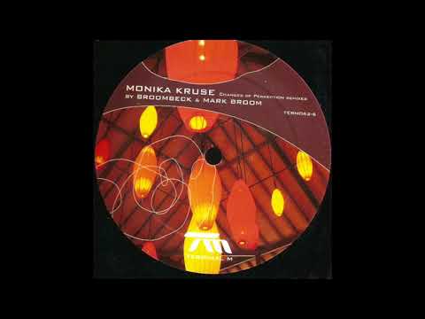 Monika Kruse ‎– Changes Of Perception (Broombeck Remix)