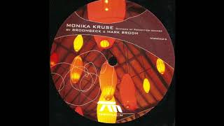 Monika Kruse ‎– Changes Of Perception (Broombeck Remix)