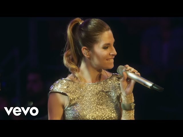 Perdida - song and lyrics by La Oreja de Van Gogh