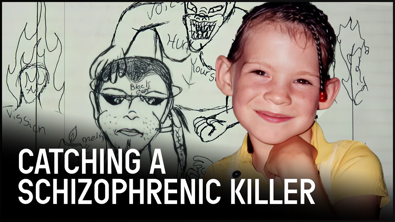 "I Planned to Kill Her": Final Testimony Of Child Killer