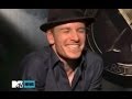 Michael Fassbender Funny Moments