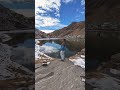 changu lake , tsomgo lake #rap #music