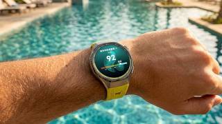Huawei Watch GT 7 Pro – Huawei Just Built a Smartwatch BEAST!