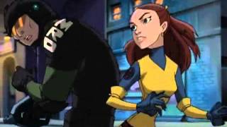 Abertura Wolverine E Os X Men Josué Dvds