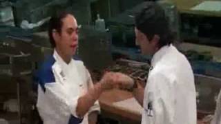 Hell's Kitchen- Dave Is The Best Around
