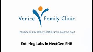 Charting Assessments, Plans, Labs, Diagnostics, and Referrals