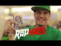 Kraft Macaroni & Cheese | Vanilla Ice | Behind the Scenes