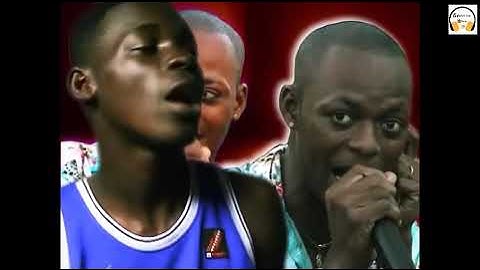 Thumbnail of Vidéo Mix Coupé Décalé  de 2004 à 2006 by L'Archiduc Mano 13