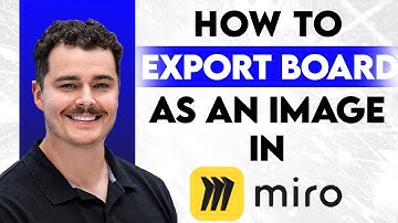 Hoe u uw Miro-bord als afbeelding exporteert [Handleiding 2025]