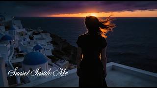 SUNSET INSIDE ME! Emotional Trance!