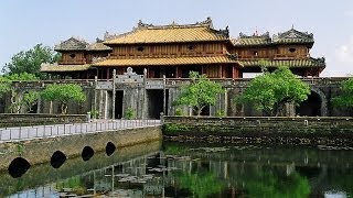 Thăm Quan Cung Đình Huế