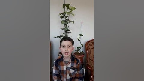 من اذكار الصباح اداء رائع من الطالب زيد مراشي ❤️