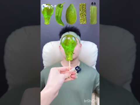 Voice Control Decompression: Green Series #youtubeshorts #funny