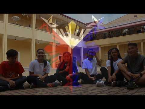 Ilocos Sur Dance Craze Season 4 | DWCV Stroopers VTR