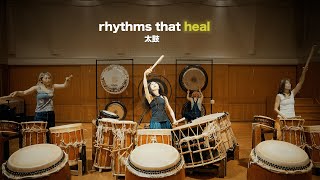 Famous The Healing Power of Japanese Taiko Drumming Net Worth