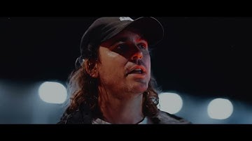 DZ DEATHRAYS - LIKE NO OTHER (Official Video)