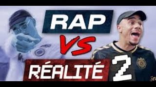 MISTER V - RAP VS REALITE 2 ( PAROLES - LYRICS )