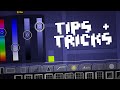 Geometry Dash: Level Editor Tips and Tricks