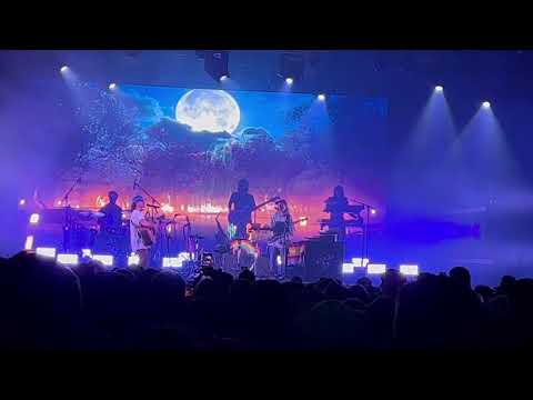 Tash Sultana Live