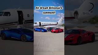 Billionaire Life