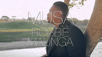 musa - mthande