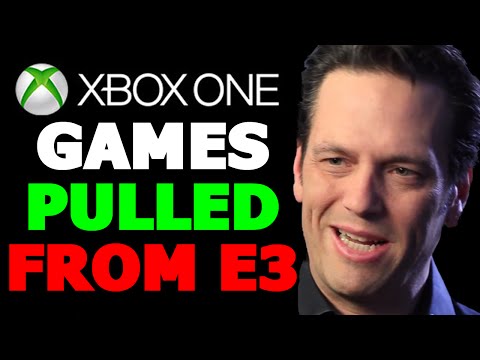 Video: Ne Pričakujte, Da Boste Pri E3 • Videli Crackdown, Quantum Break Ali Scalebound
